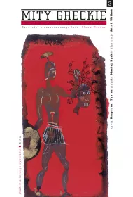 Audiobook Gowa Meduzy. Mity greckie. Opowieci z zaczarowanego lasu mp3