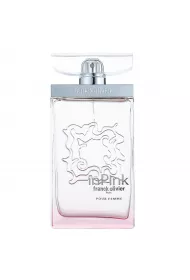 Franck Olivier In Pink Pour Femme Woda perfumowana 75 ml