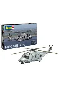 �mig�owiec NH90 NFH Navy Revell