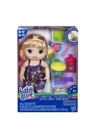 Sweet spoonfuls baby * Hasbro