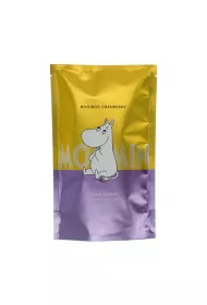 Teministeriet Moomin Rooibos Cranberry Herbata sypana 100 g