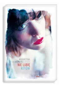 Nie lubi� kot�w