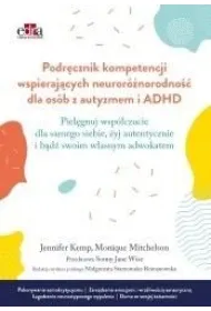 Podr�cznik kompetencji wspieraj�cych neuror�norodno�� dla os�b z autyzmem i ADHD