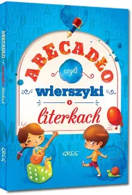 Abecad�o, czyli wierszyki o literkach