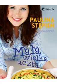 Ma�a wielka uczta