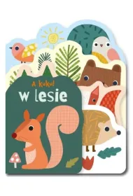 A kuku! W lesie