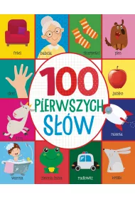 100 pierwszych s��w