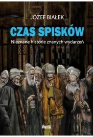 Czas spisk�w