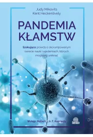 eBook Pandemia kamstw mobi epub
