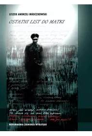 eBook Ostatni list do matki mobi epub