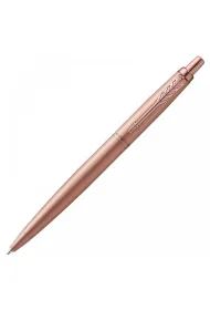 Parker D�ugopis automatyczny Jotter Monochrome r�owe z�oto