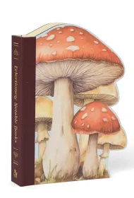 If Eclectionery Notable Books - Muchomory