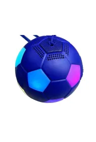 Adar G�o�nik Bluetooth pi�ka, ze �wiat�em USB