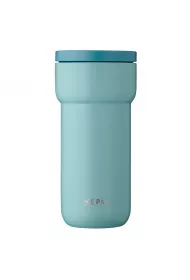 Mepal Kubek termiczny Ellipse nordic green 375 ml