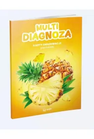 Multidiagnoza. Wychowanie Przedszkolne 5 lat KO