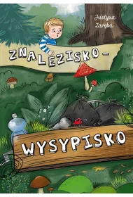 Znalezisko &ndash; wysypisko