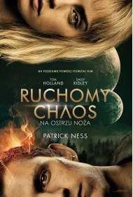 Na ostrzu no�a. Ruchomy chaos. Tom 1. Wydanie filmowe