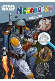 Megakolor. Star Wars