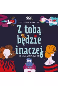 Audiobook Z tob bdzie inaczej mp3