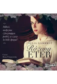 Audiobook Rany eter mp3