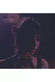 Vulture Prince (CD)