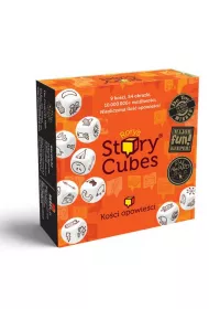 Story Cubes Rebel