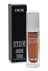 Dior Forever Rozwietlacz do twarzy glow maximizer bronze 11 ml