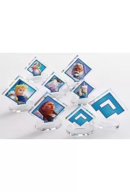 Gamegenic: Altered - Premium Hero Standees - Ordis