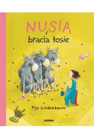 Nusia i bracia osie