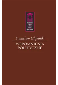 Wspomnienia polityczne