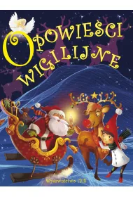 Opowie�ci wigilijne