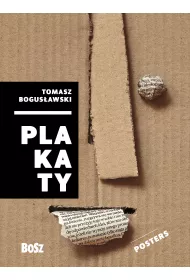 Tomasz Bogus�awski Plakaty