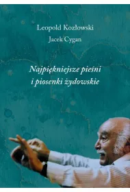 Najpi�kniejsze pie�ni i piosenki �ydowskie