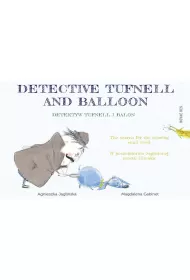 Detektyw Tufnell i Balon