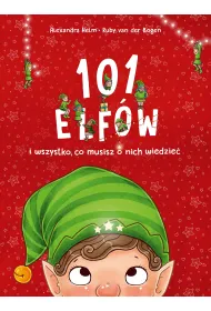 101 elf�w i wszystko, co musisz o nich wiedzie�