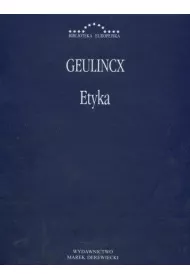 Biblioteka Europejska Etyka