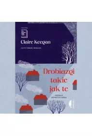 Audiobook Drobiazgi takie jak te mp3