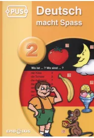 PUS Deutsch macht spass cz�� 2
