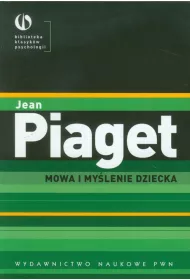 Mowa i my�lenie dziecka