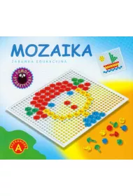 Mozaika w pude�ku Alexander