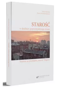 Staro�� w dzielnicy poprzemys�owego miasta