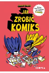 Jak zrobi� komiks