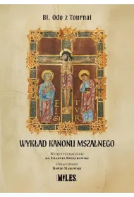 Wyk�ad Kanonu Mszalnego