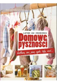 Domowe pyszno�ci