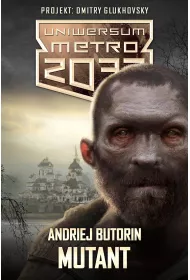 eBook Mutant mobi epub
