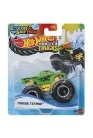 Hot Wheels Monster Trucks Colour Shifters Mattel