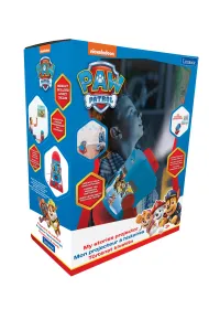 Projektor 360&deg; Psi Patrol z d�wi�kiem zawieraj�cy 24 wy�wietlane obrazy LTC100PA