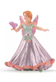 R�owy elf motyl