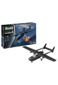O-2A Skymaster Revell