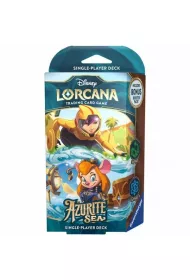 Disney Lorcana (Set06) starter deck set B Ravensburger